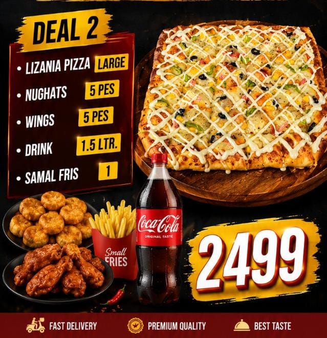 Deal 2