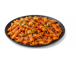 Flaming Pasta