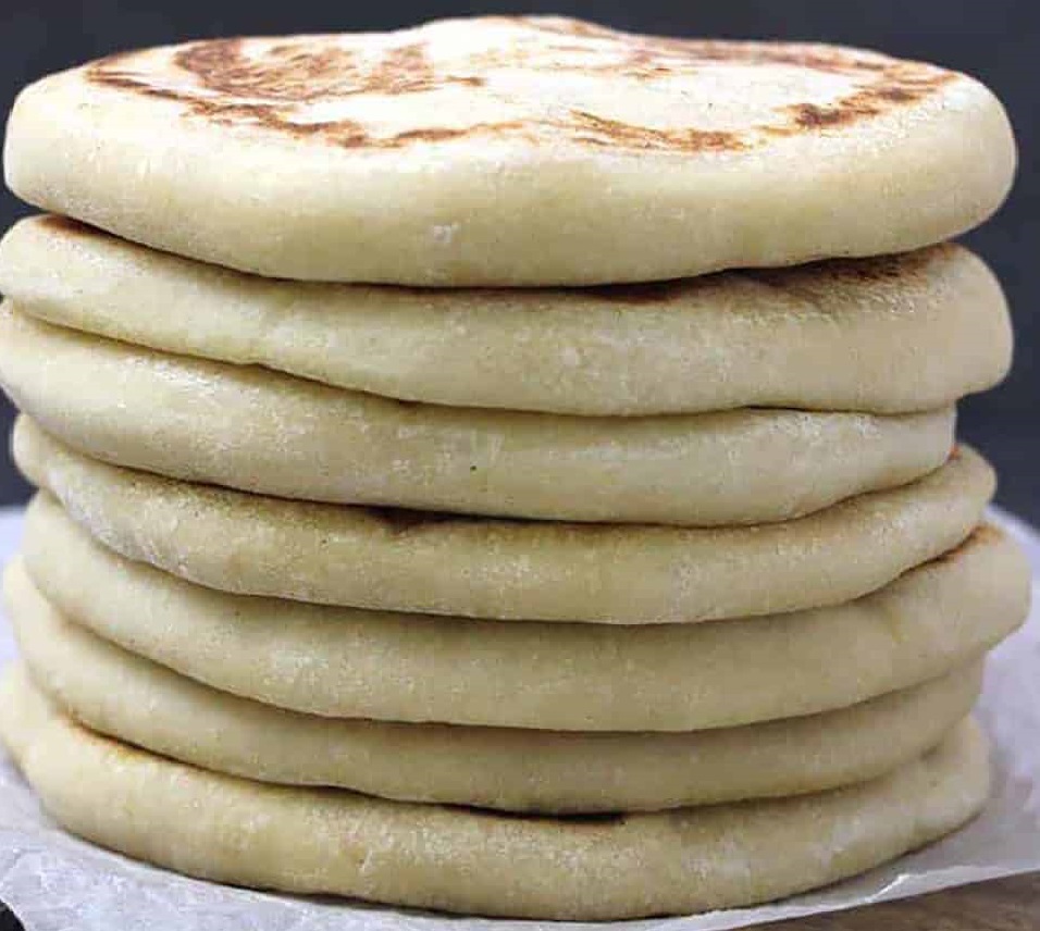 extra bread