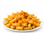 Cheese Fries Large