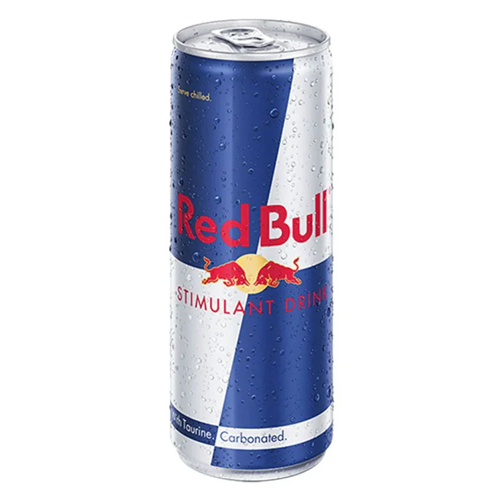 Red bull