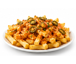 Loaded Fries