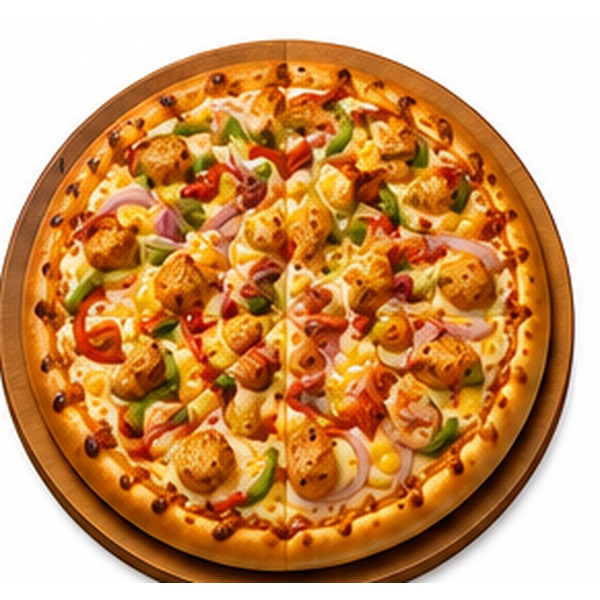Chicken Fajita