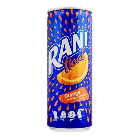 Rani can