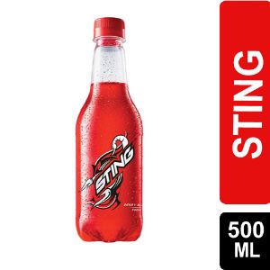 Half Liter Sting