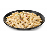 Crunchy Pasta