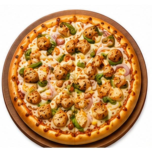 Chicken Tikka