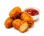 Hot Shot 5 Pcs